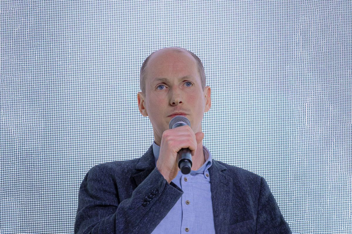 Андрій Озейчук про важливість ESG, EPD та GWP, а також перспективи EPBD у будівництві