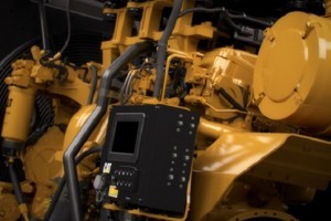 Дизельний двигун Caterpillar - зразок надійності та стабільності