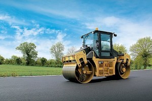 Універсальні моделі котків Caterpillar