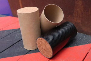 Лише картон, ґрунт і вода: в Австралії розробили інноваційний екологічний будівельний матеріал