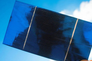 Важливий прогрес. Інженери працюють над сонячними панелями з ефективністю майже 40%