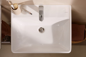 Колір має значення: як підібрати змішувач під стиль вашої ванної