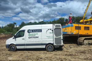 Паливна логістика будівництва 2026: як забезпечити безперебійність об’єктів та оптимізувати витрати на ДП