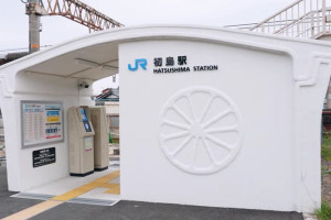 3D-друк скоротив будівництво залізничної станції з місяців до однієї ночі (ВІДЕО)