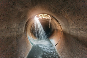 Ways to restore the sewer collector