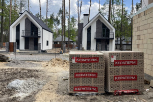 Керамічний блок КЕРАТЕРМ 38: раціональна основа для комфортного житла