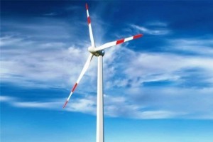 Энергия ветра: построен стометровый ветрогенератор из дерева
