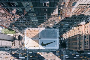 Здесь создают легенду: как выглядит офис компании Nike изнутри (фото)