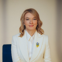 Елена Шуляк