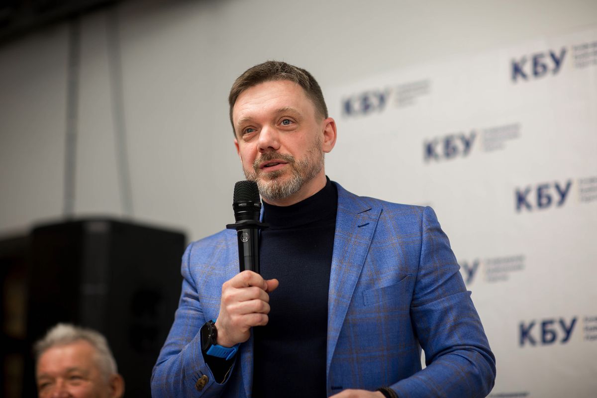 Євген Мецгер, Голова правління ПрАТ &laquo;УКРФІНЖИТЛО&raquo;, про державні програми забезпечення українців житлом