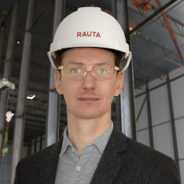 Андрей Озейчук