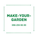 Make-your-garden в главном строительном портале BuildPortal