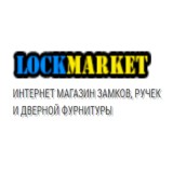 Lockmarket - супермаркет замков, ручек, дверной фурнитуры в главном строительном портале BuildPortal