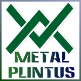 Metal Plintus - интернет-магазин алюминиевого плинтуса в главном строительном портале BuildPortal