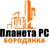 Планета РС Бородянка в главном строительном портале BuildPortal