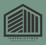 Індпроєктбуд в главном строительном портале BuildPortal