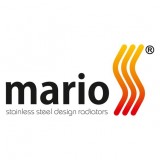 Mario - полотенцесушители и дизайн-радиаторы в главном строительном портале BuildPortal