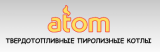 АТОМ, ООО в главном строительном портале BuildPortal