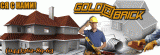 GOLD BRICK в главном строительном портале BuildPortal