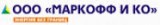 МАРКОФФ & КО, ООО в главном строительном портале BuildPortal