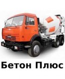 БЕТОН-ПЛЮС, ООО в главном строительном портале BuildPortal