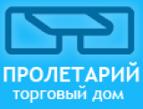 ПРОЛЕТАРИЙ ТД, ООО в главном строительном портале BuildPortal