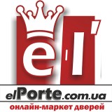 Онлайн-маркет дверей El Porte в главном строительном портале BuildPortal