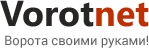 Vorotnet в главном строительном портале BuildPortal