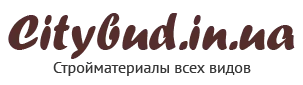 Ситибуд - продажа кровельных материалов в Киеве в главном строительном портале BuildPortal