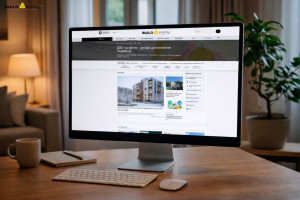 На Build Portal запрацював інформаційний хаб «ЖКГ та місто»