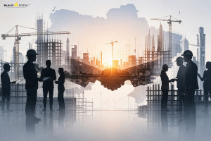 Build Portal запускає «РедРаду» - розділ, що об’єднує провідних експертів і лідерів, які формують майбутнє будівельної галузі України