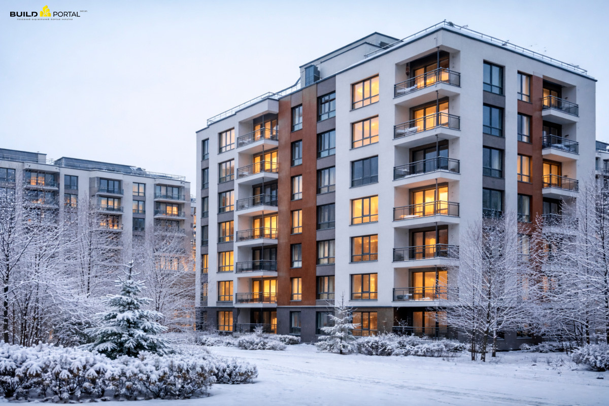Перерахунок за тепло: киянам не нарахували плату за дні без опалення