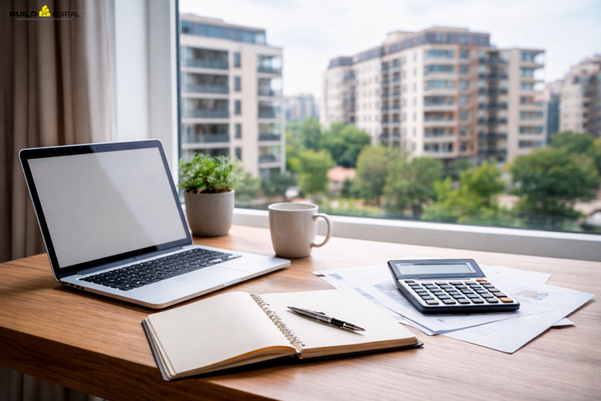 Оренда квартир і середня зарплата: порівняння по регіонах України (ІНФОГРАФІКА)