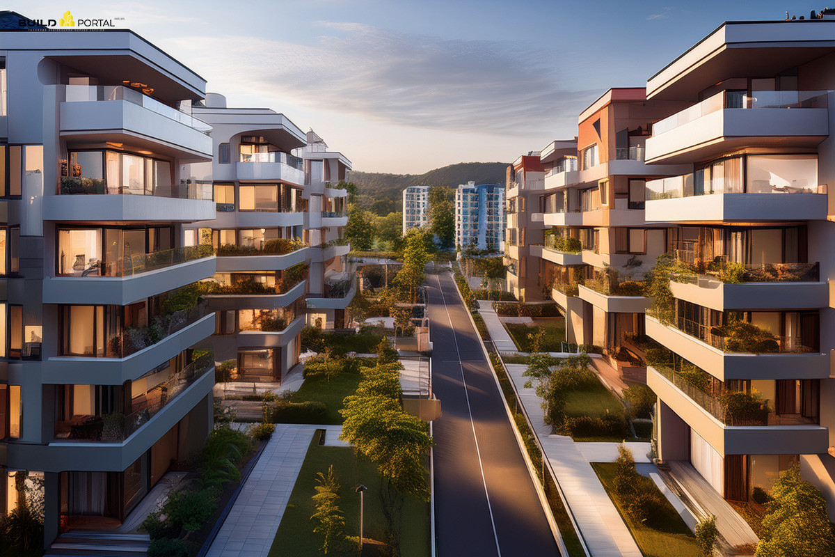 Соціальне житло для вразливих груп населення: ЄІБ готовий інвестувати 100 млн євро в пілотну програму в Україні