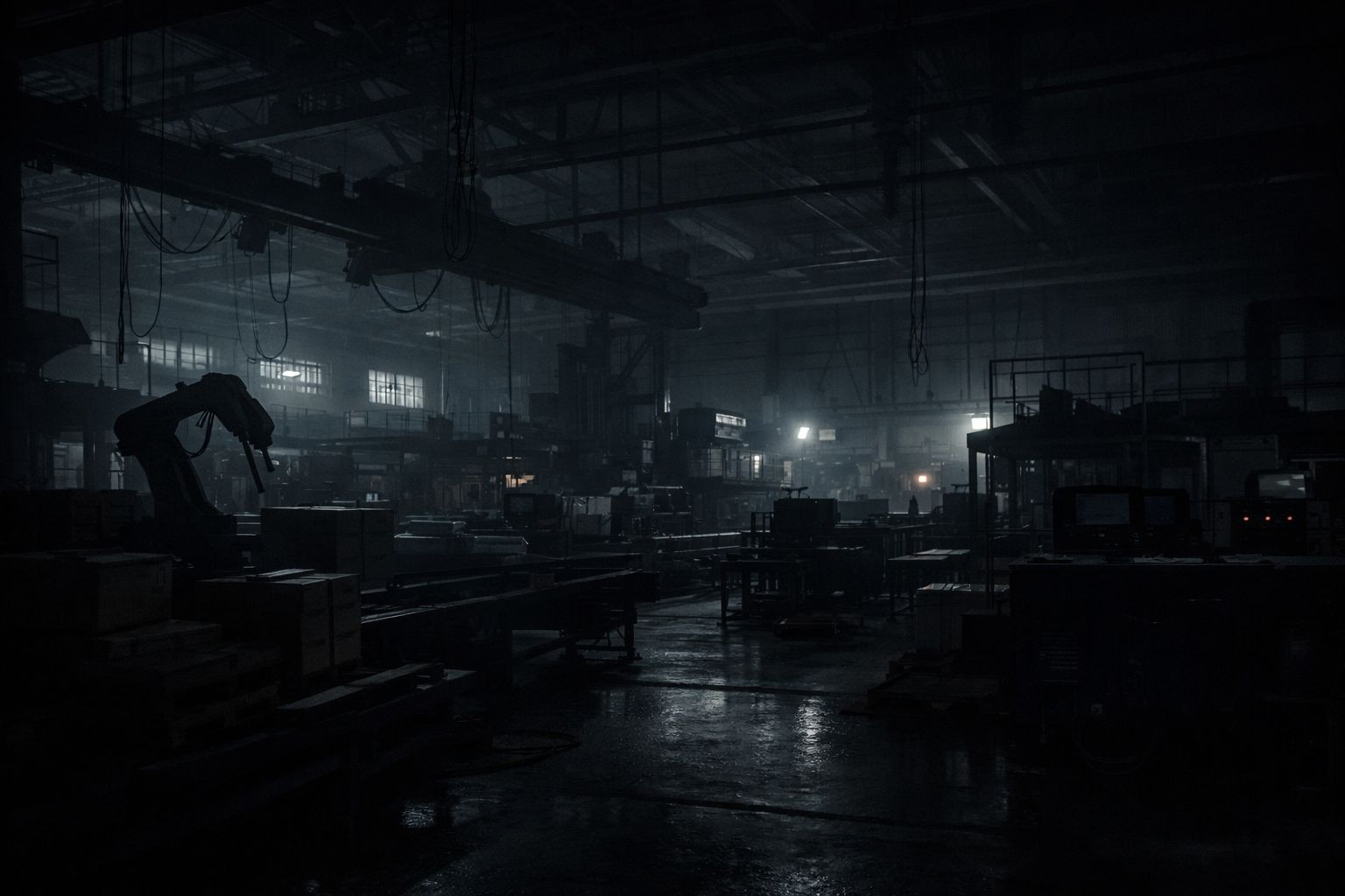 80% українських компаній відчували наслідки відключень електроенергії - дослідження