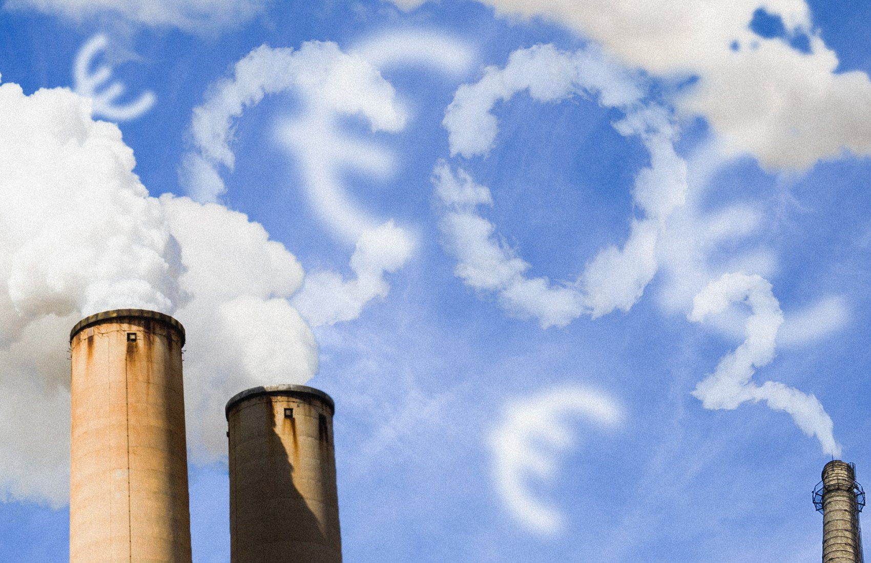 Кабмін переглянув правила промислових викидів та встановив нові коефіцієнти парникових газів