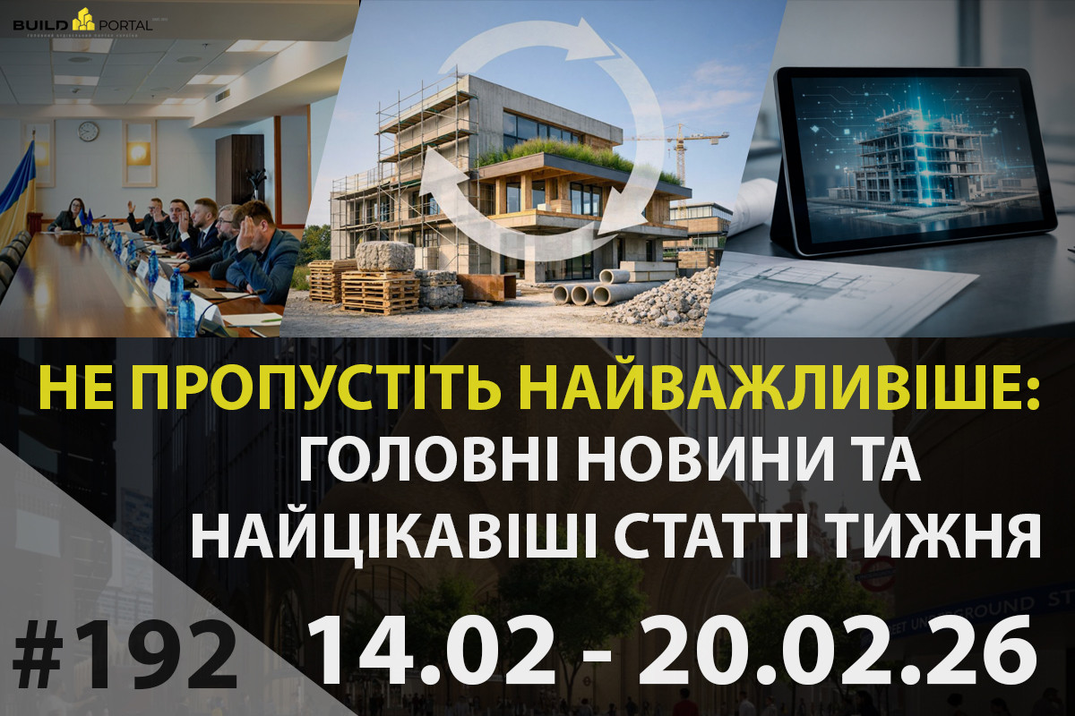 Головні новини тижня