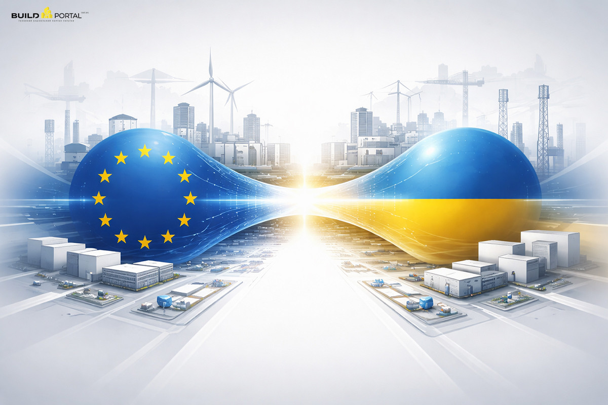 Верховна Рада ухвалила закон для «промислового безвізу» з ЄС