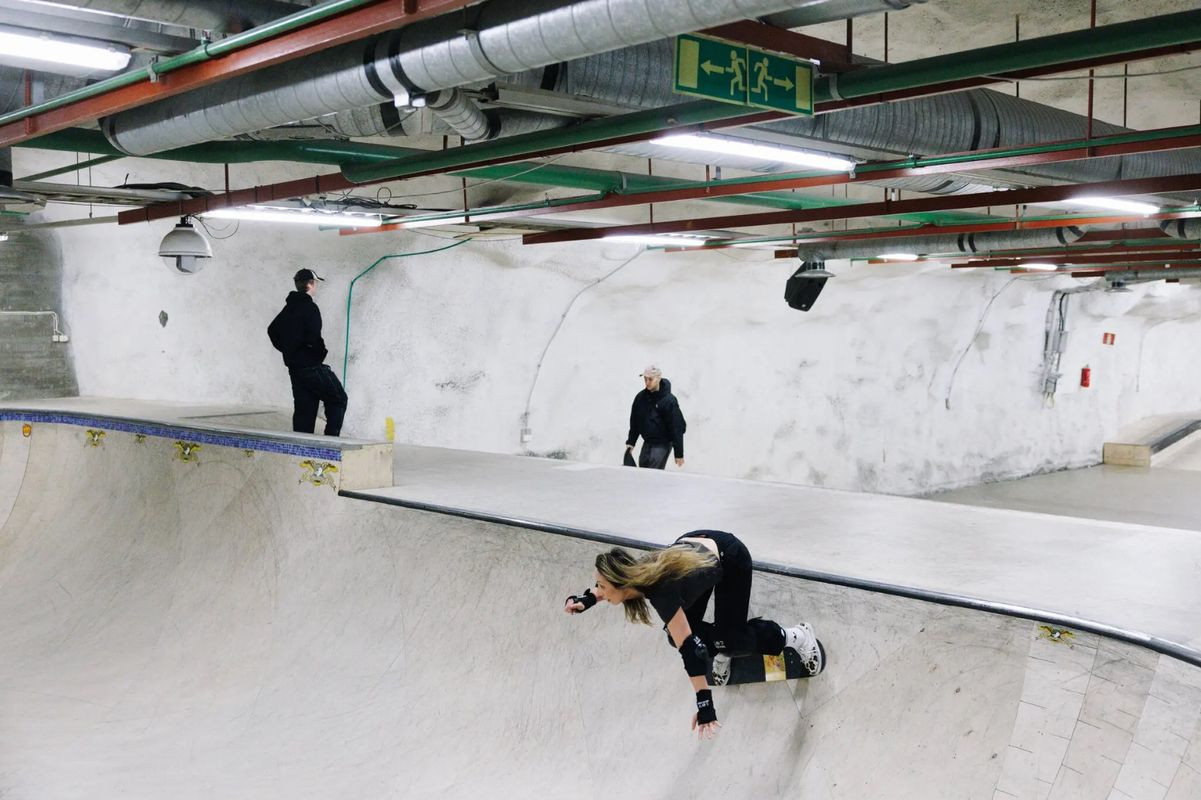 Архітектура готовності: як Гельсінкі інтегрували захисні споруди у фнкціональний громадський простір (ФОТО)