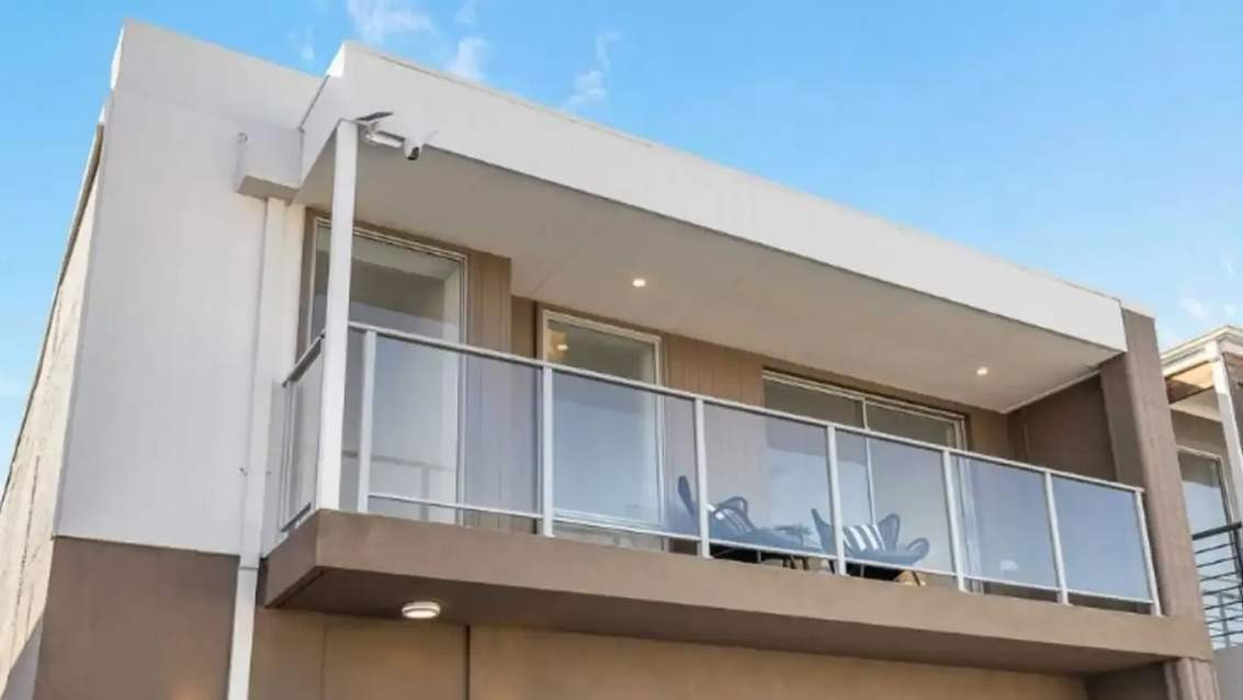 Перший у країні: в Австралії надрукували двоповерховий будинок на 3D-принтері