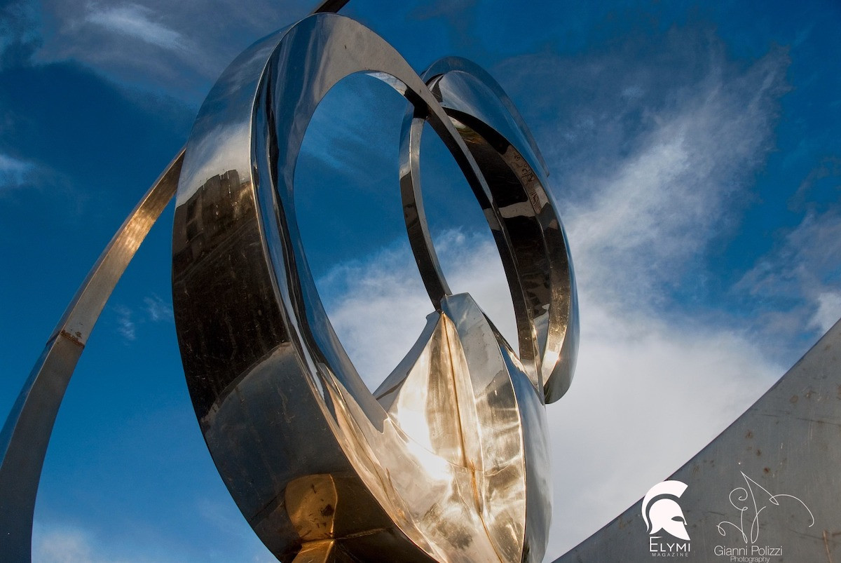 Місто-утопія після землетрусу: Джибелліна стала арт-столицею Італії-2026 (ФОТО)