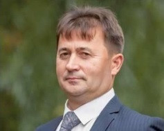 Віктор Кондратюк