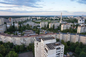 Як жителі багатоквартирного будинку в Києві майже вдвічі зменшили витрати на опалення