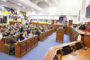 Відшкодування витрат на пожежну безпеку: у Києві - допомога ОСББ та управителям житла