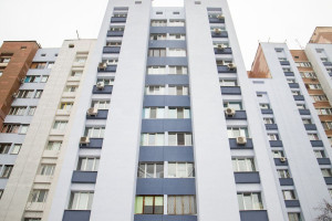 Підтримка ОСББ та ЖБК: Револьверний фонд Києва пропонує кредити й позики з мінімальною відсотковою ставкою