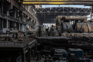 В Україні оголошено режим тривалих відключень світла через масштабні атаки росії