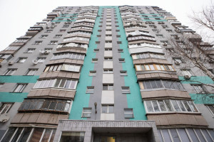 Ремонт і модернізація багатоповерхівок: успішно погашені дві перші фінансові позики від Револьверного фонду міста Києва
