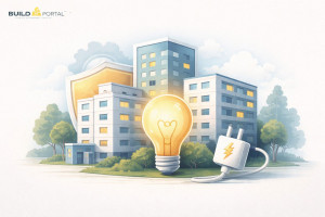 Шмигаль: будинки з електричним опаленням не вимикатимуть від електрики, окрім аварійних випадків