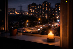 Київ переходить на новий формат графіків світла: що зміниться