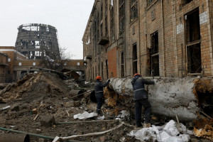 Пошкодження критичні: Кличко назвав строки ремонту Дарницької ТЕЦ